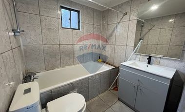 SE ARRIENDA C. Rehabilitación-Eventos-H. Canino.