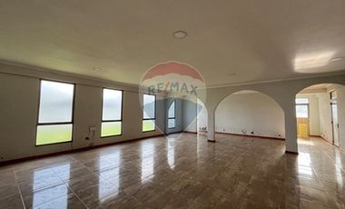 SE ARRIENDA C. Rehabilitación-Eventos-H. Canino.