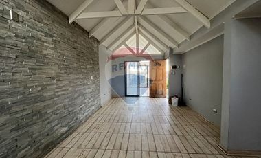 SE ARRIENDA C. Rehabilitación-Eventos-H. Canino.