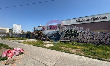 PROPIEDAD COMERCIAL QUINTA NORMAL