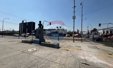 PROPIEDAD COMERCIAL QUINTA NORMAL