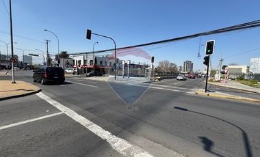 PROPIEDAD COMERCIAL QUINTA NORMAL