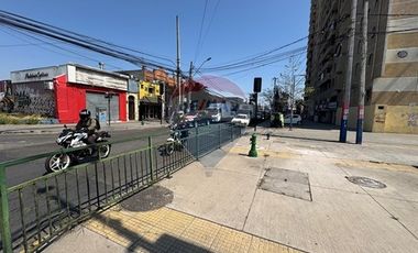 PROPIEDAD COMERCIAL QUINTA NORMAL