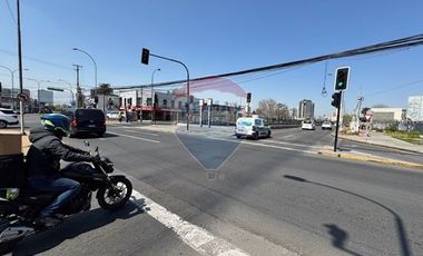 PROPIEDAD COMERCIAL QUINTA NORMAL