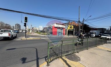 PROPIEDAD COMERCIAL QUINTA NORMAL