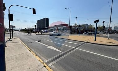 PROPIEDAD COMERCIAL QUINTA NORMAL