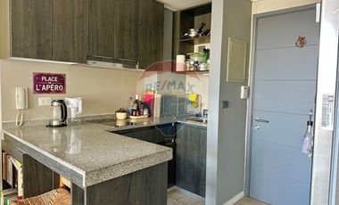 Moderno departamento 1D 1B San Miguel