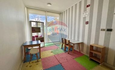 Moderno departamento 1D 1B San Miguel