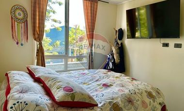 Moderno departamento 1D 1B San Miguel