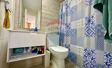 Moderno departamento 1D 1B San Miguel