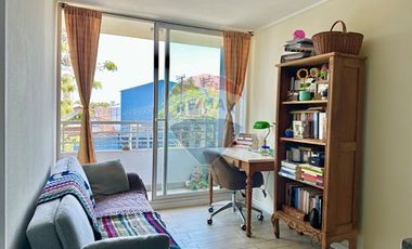 Moderno departamento 1D 1B San Miguel