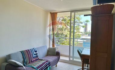 Moderno departamento 1D 1B San Miguel