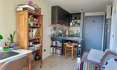 Moderno departamento 1D 1B San Miguel