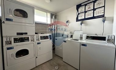 Moderno departamento 1D 1B San Miguel