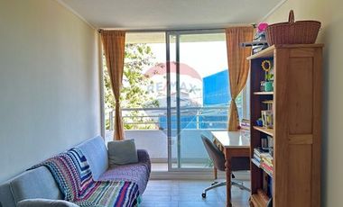 Moderno departamento 1D 1B San Miguel