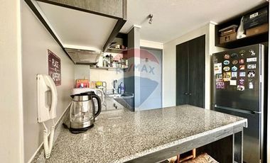 Moderno departamento 1D 1B San Miguel