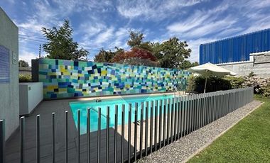 Moderno departamento 1D 1B San Miguel