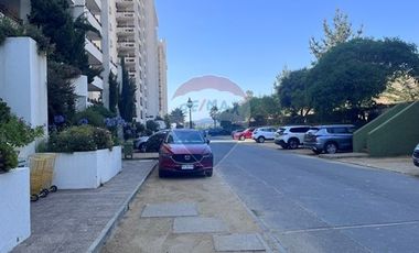 Departamento en Altos de San Alfonso, Algarrobo