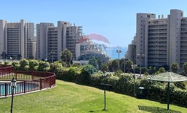 Departamento en Altos de San Alfonso, Algarrobo