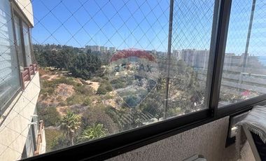 Departamento en Altos de San Alfonso, Algarrobo