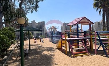 Departamento en Altos de San Alfonso, Algarrobo