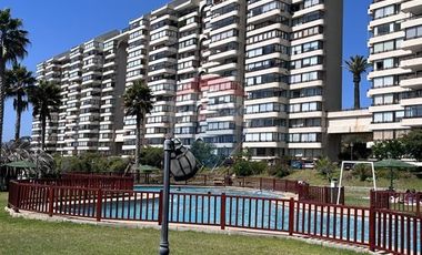 Departamento en Altos de San Alfonso, Algarrobo