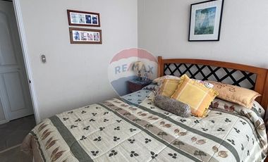 Departamento en Altos de San Alfonso, Algarrobo