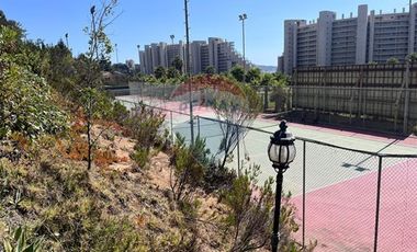 Departamento en Altos de San Alfonso, Algarrobo