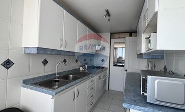 Departamento en Altos de San Alfonso, Algarrobo