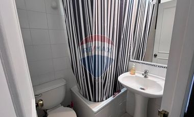 Departamento en Altos de San Alfonso, Algarrobo