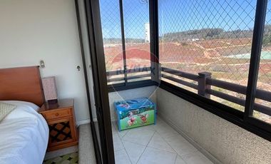 Departamento en Altos de San Alfonso, Algarrobo