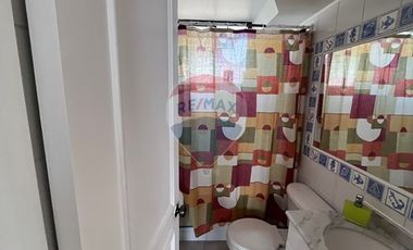 Departamento en Altos de San Alfonso, Algarrobo