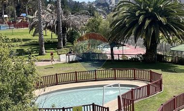 Departamento en Altos de San Alfonso, Algarrobo