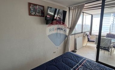 Departamento en Altos de San Alfonso, Algarrobo