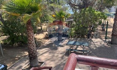 Departamento en Altos de San Alfonso, Algarrobo