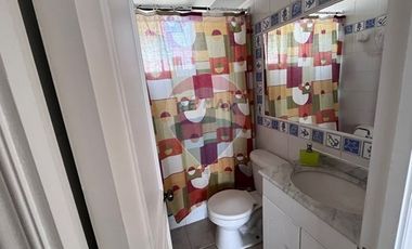 Departamento en Altos de San Alfonso, Algarrobo