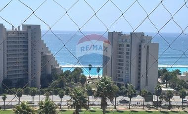 Departamento en Altos de San Alfonso, Algarrobo