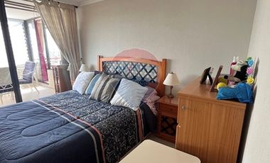 Departamento en Altos de San Alfonso, Algarrobo