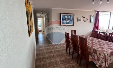 Departamento en Altos de San Alfonso, Algarrobo