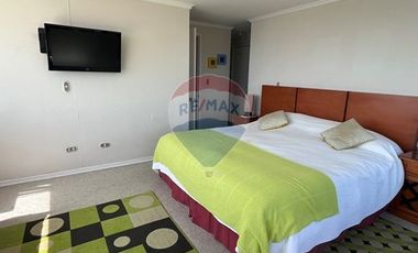 Departamento en Altos de San Alfonso, Algarrobo