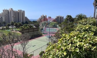 Departamento en Altos de San Alfonso, Algarrobo