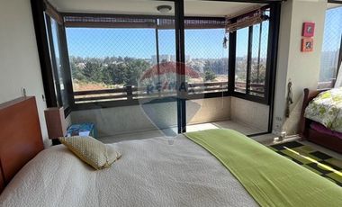 Departamento en Altos de San Alfonso, Algarrobo