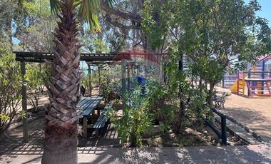 Departamento en Altos de San Alfonso, Algarrobo