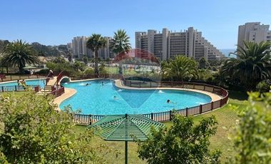 Departamento en Altos de San Alfonso, Algarrobo