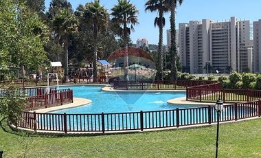 Departamento en Altos de San Alfonso, Algarrobo