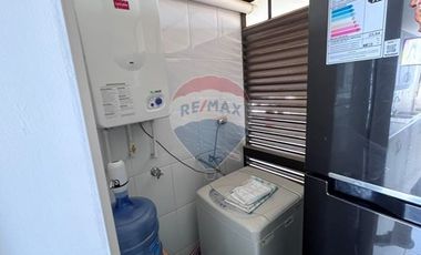 Departamento en Altos de San Alfonso, Algarrobo