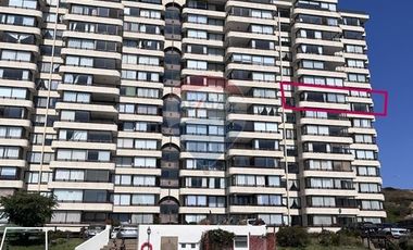 Departamento en Altos de San Alfonso, Algarrobo