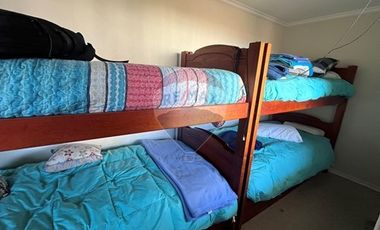 Departamento en Altos de San Alfonso, Algarrobo