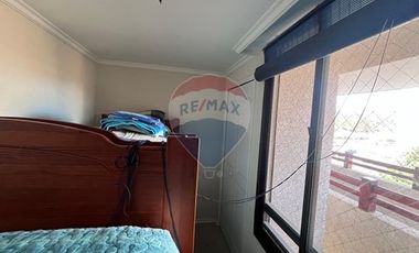 Departamento en Altos de San Alfonso, Algarrobo