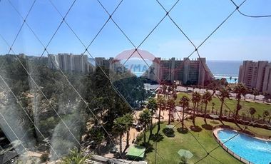 Departamento en Altos de San Alfonso, Algarrobo